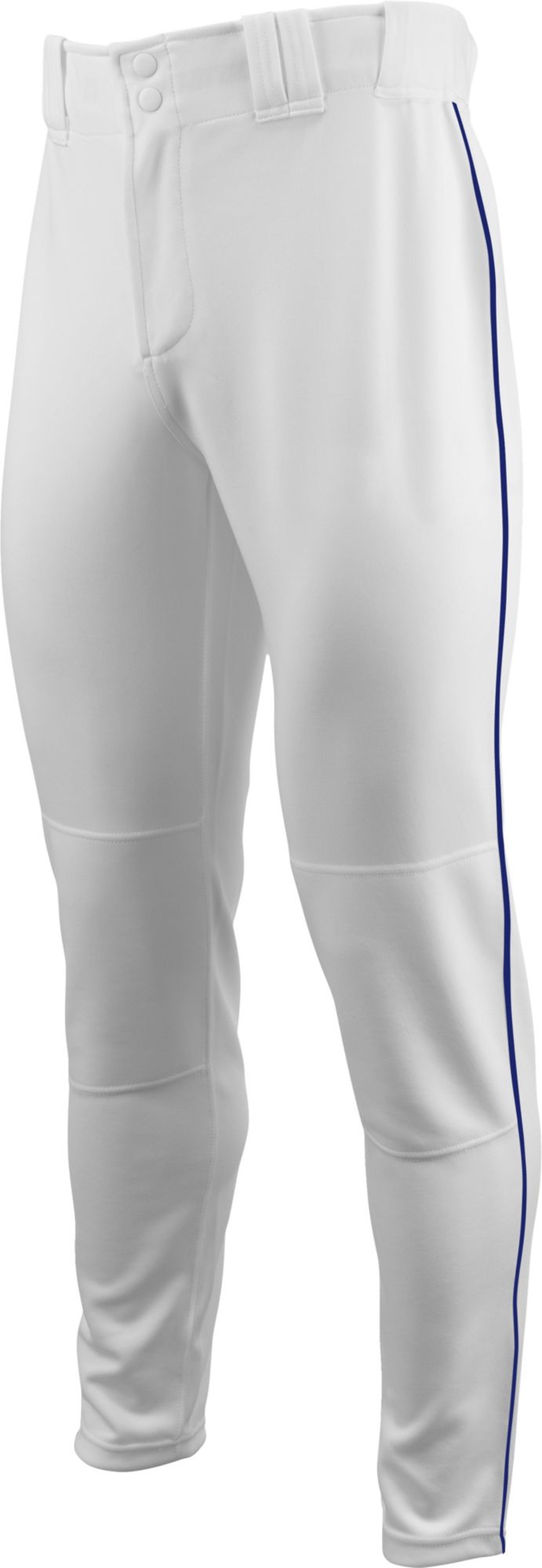 White/Navy