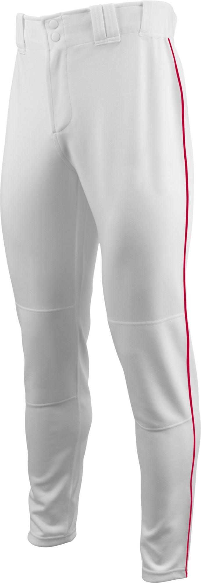 White/Red