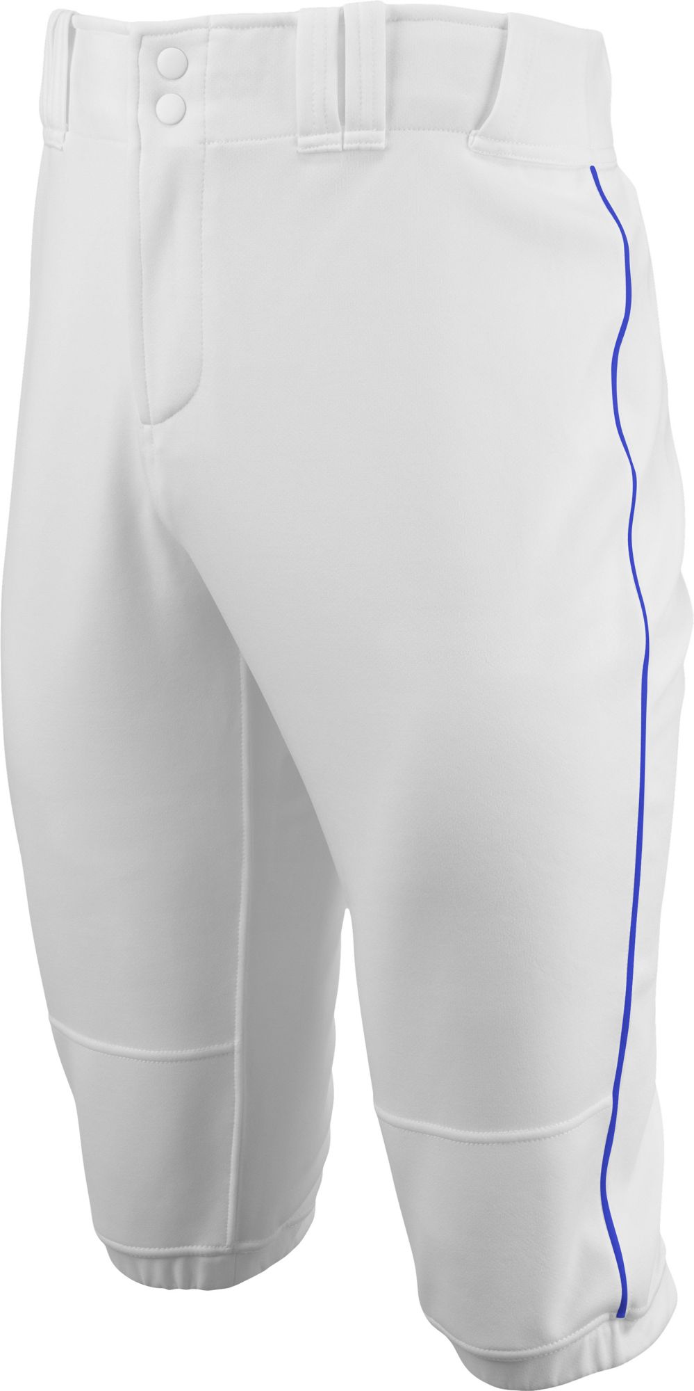 White/Blue