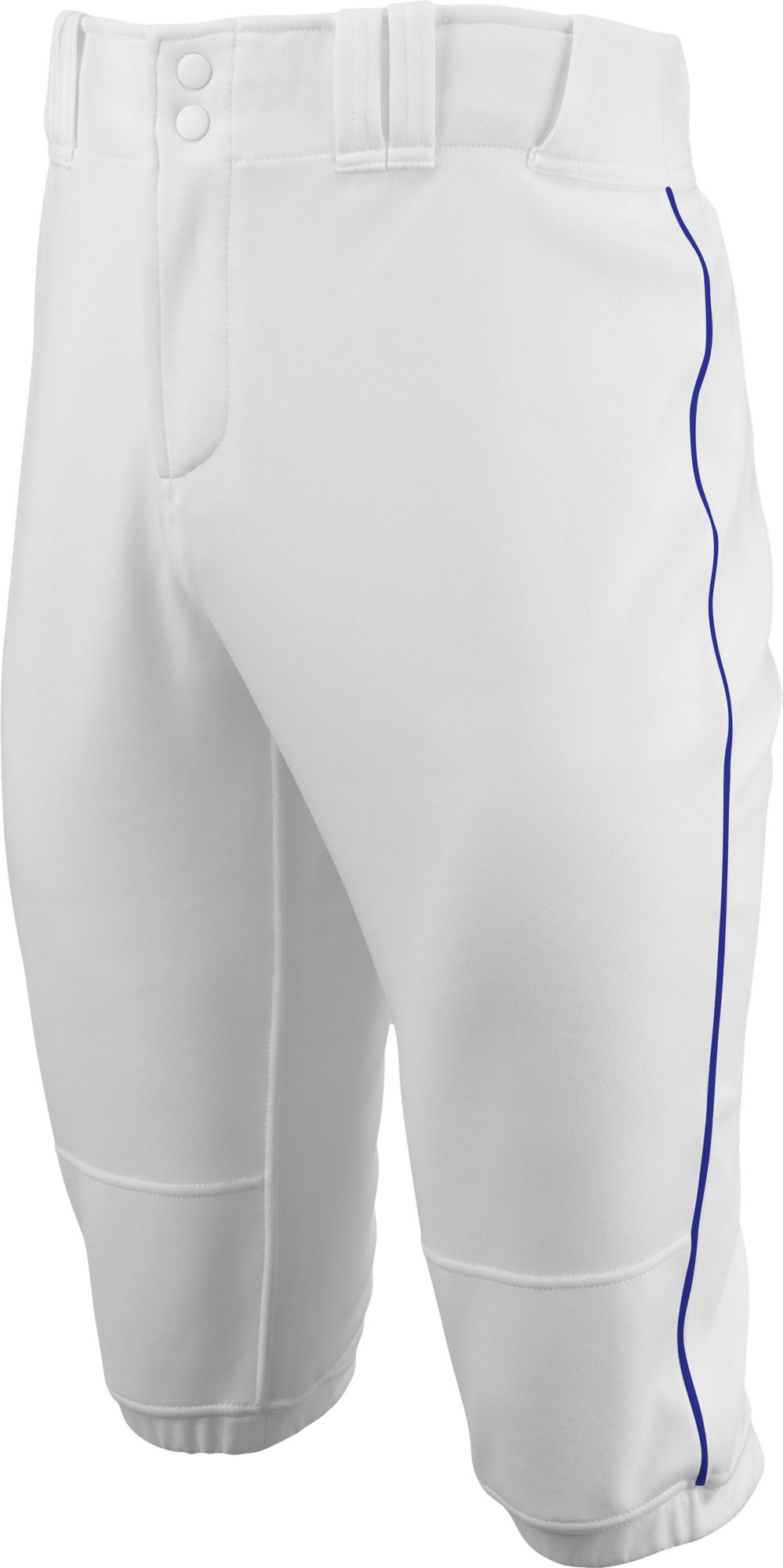 White/Navy