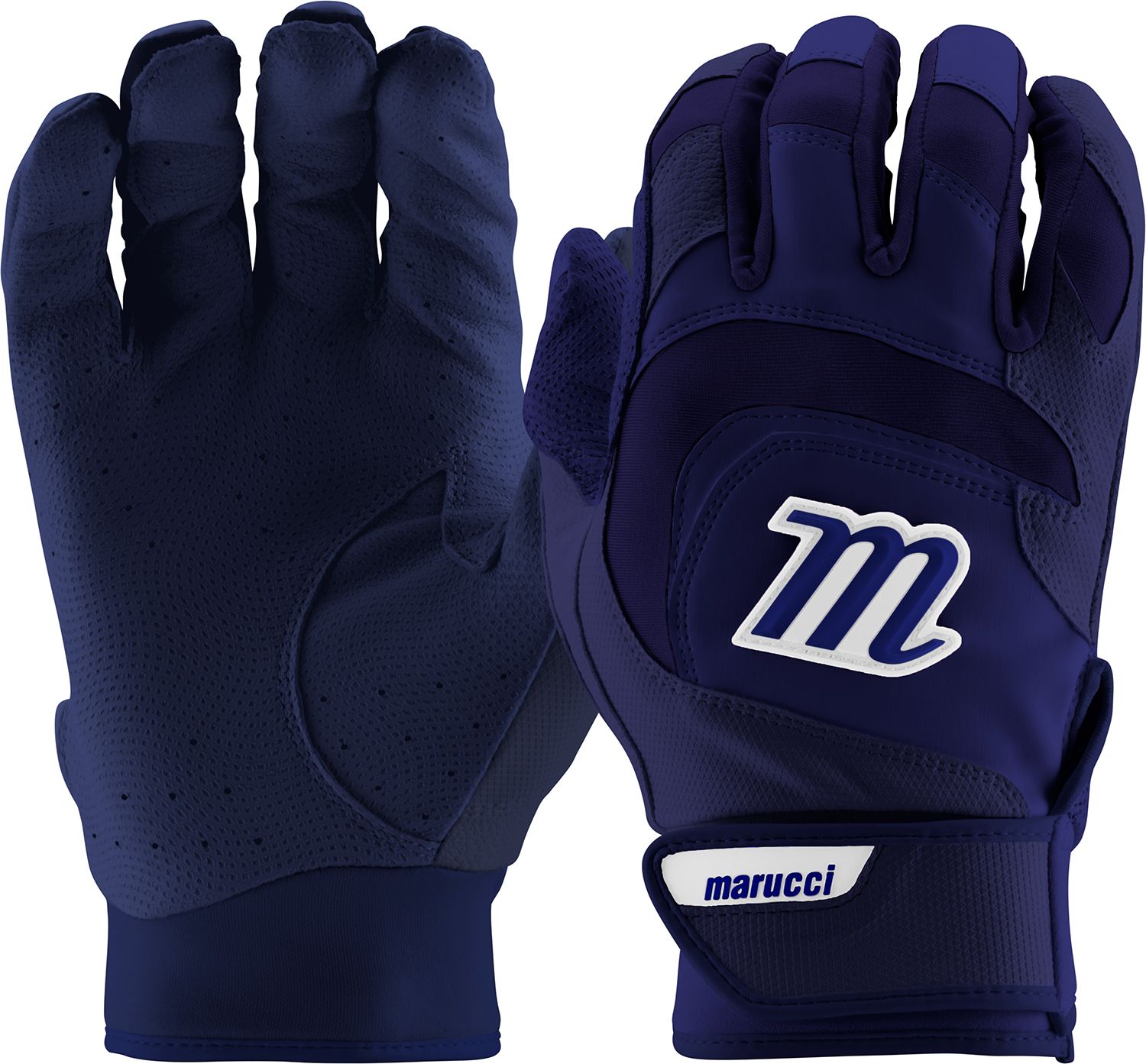 Marucci Adult Signature 4 Batting Gloves