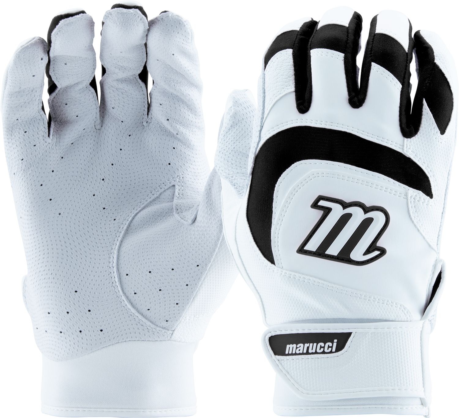 White/Black