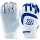 White/Royal