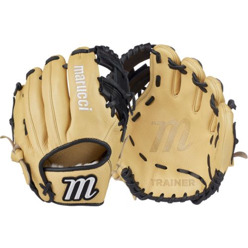 All Star The Pocket 27 Catcher's Training Mitt, New