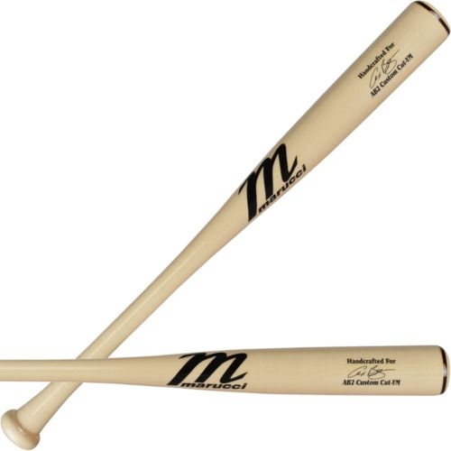 Marucci AM22 Pro Maple Youth Bat | Dick's Sporting Goods