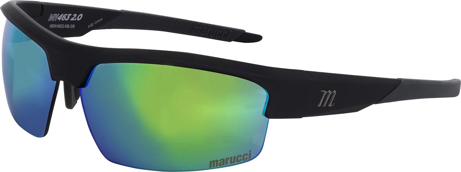 Marucci Youth MV463 2 On-Field Sunglasses
