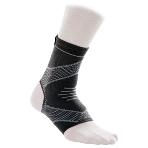 McDavid Ankle Sleeve / 4-Way Elastic