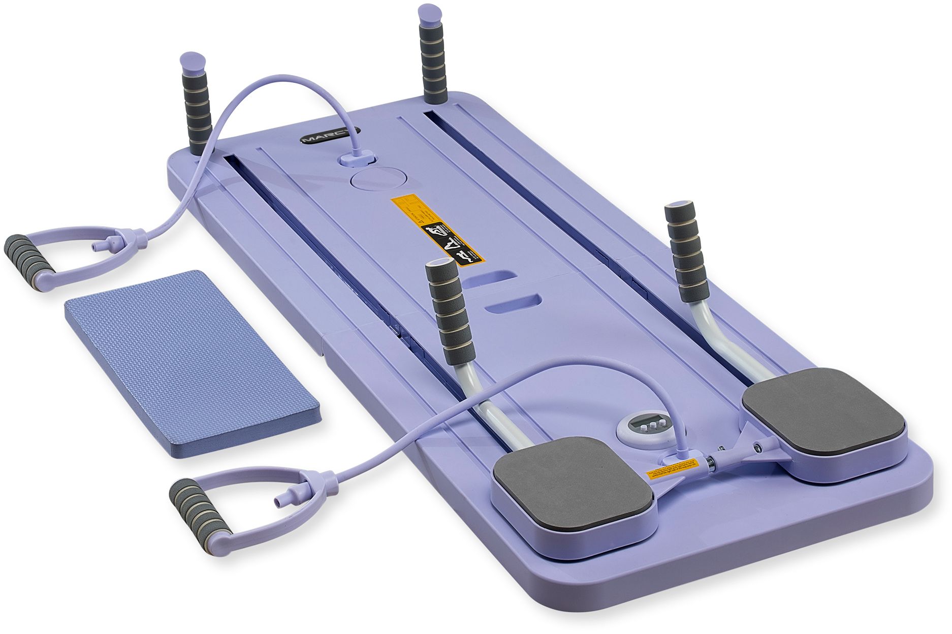 Marcy Multi-Function Fitness Platform