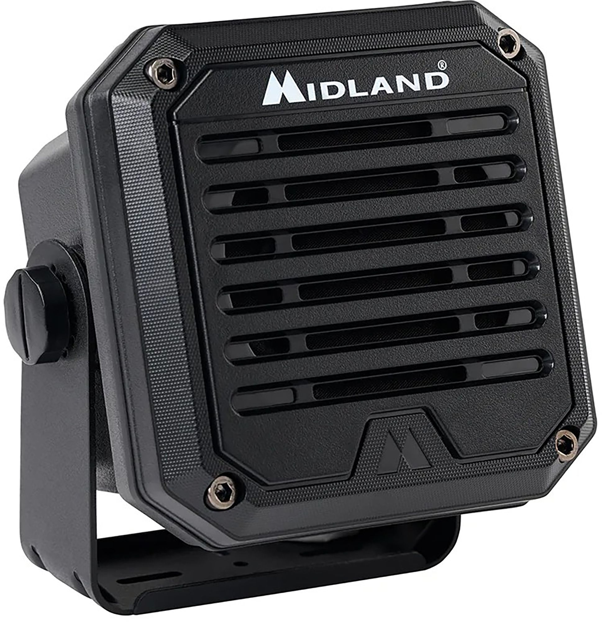 Midland SPK200 Amplified Speaker with Noise Cancellation