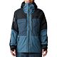 Asiatic Bl/Montauk Bl/Blk