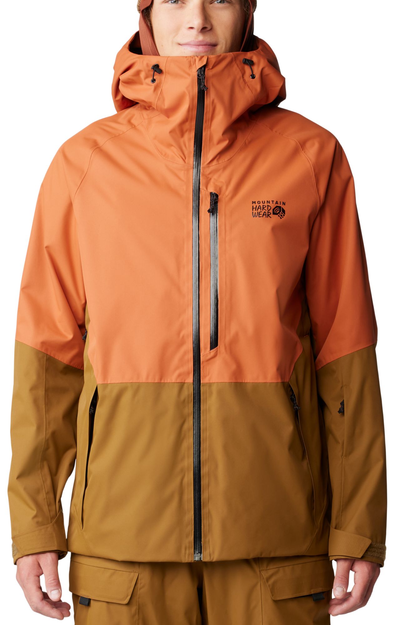 Mountain Hardwear Men's Firefall Jacket