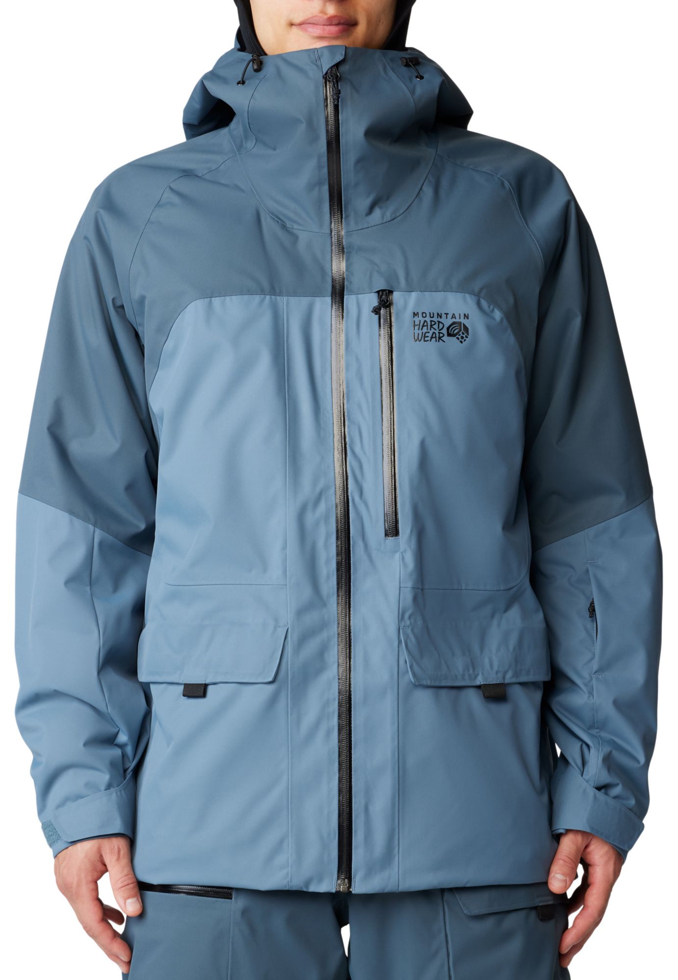 Mountain Hardwear Men's Firefall Insulated Jacket
