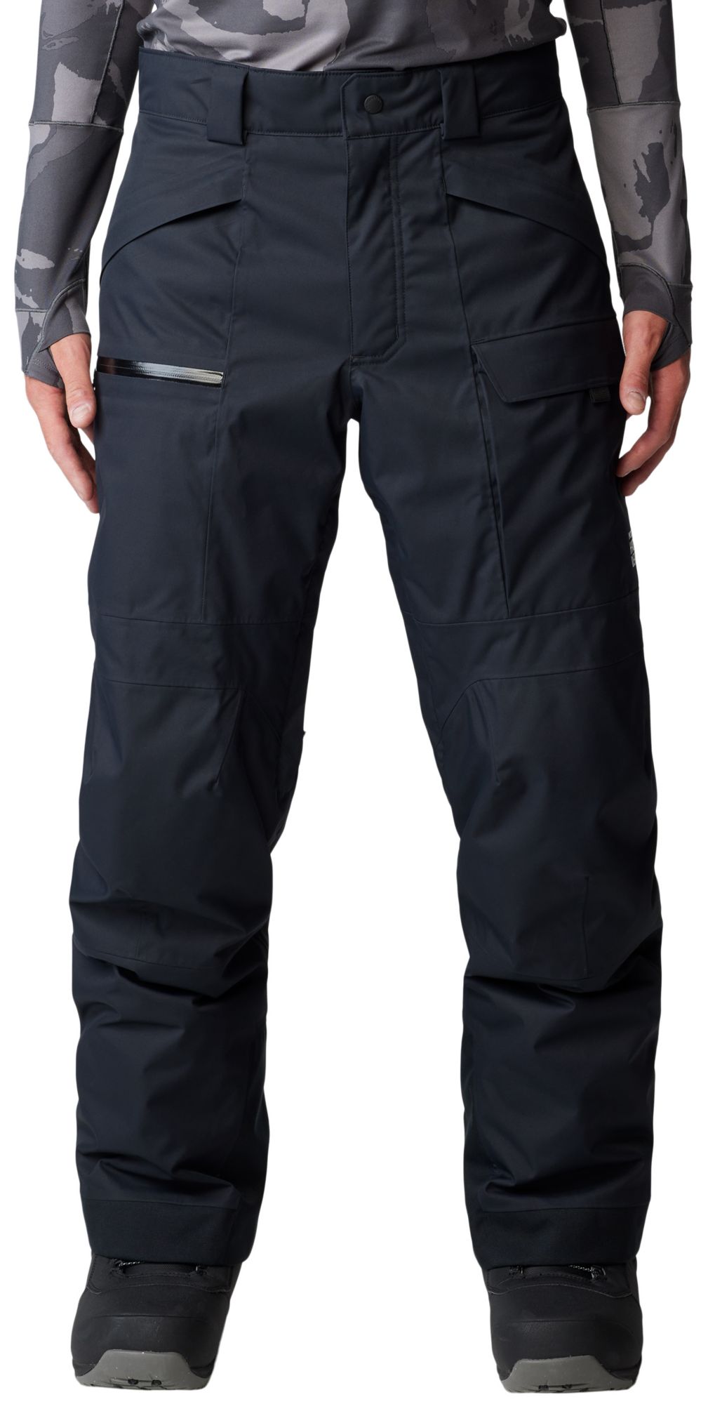 MOUNTAIN HARDWEAR Men's Firefall II Insulated Snow Pants