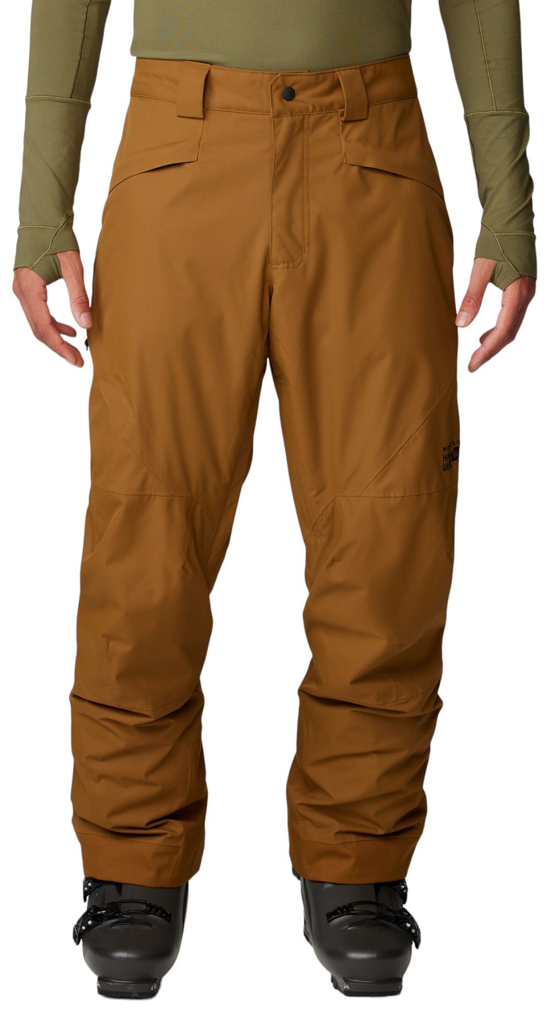 Mountain Hardwear Men's Firefall Pants
