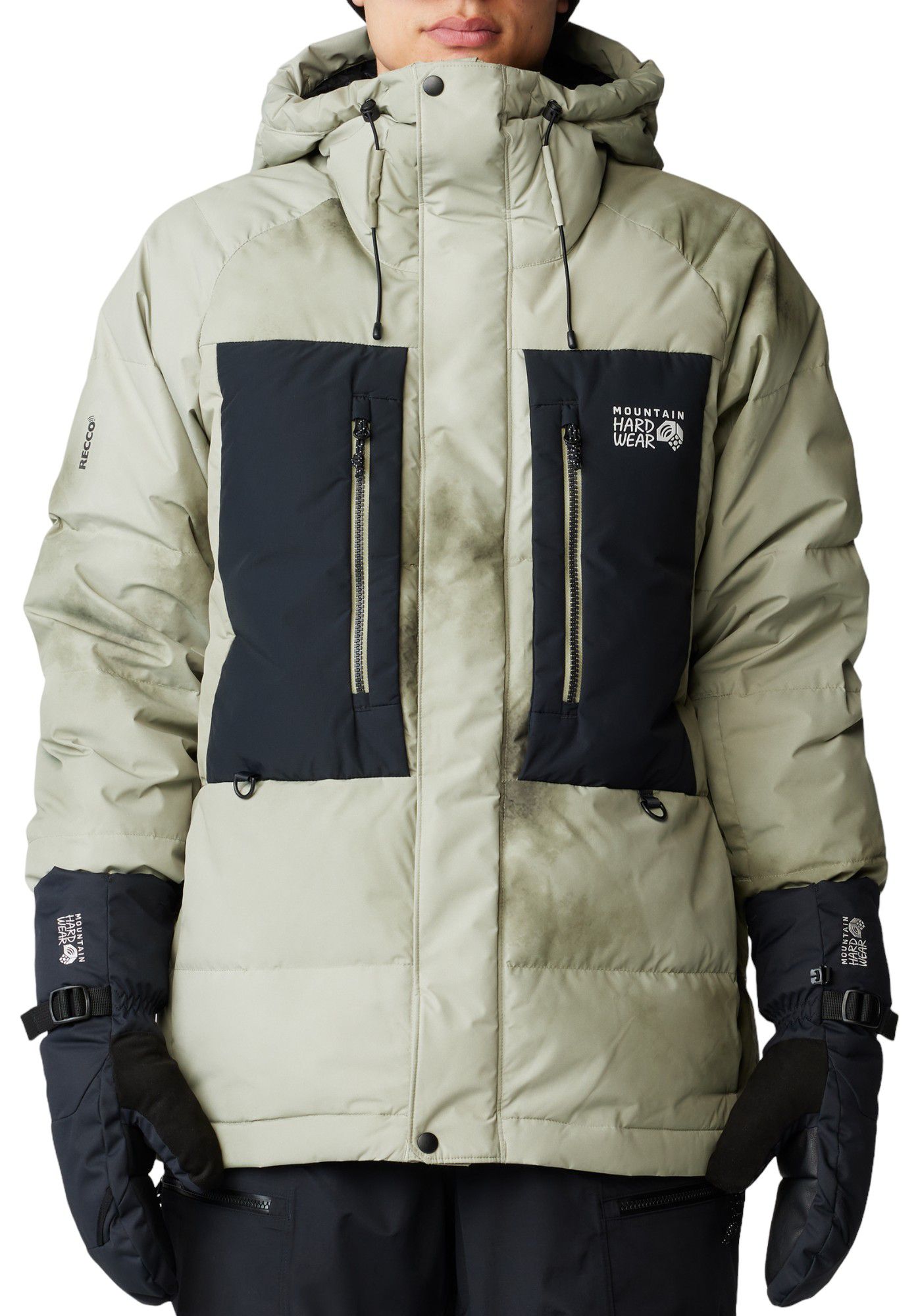 Mantis Green/Black