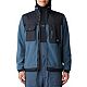 Moon Blue Heather/Black