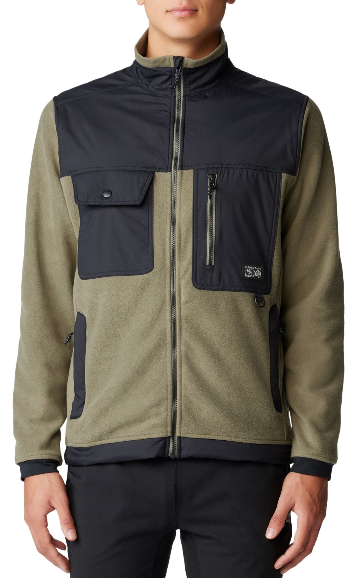 Stone Green/Black