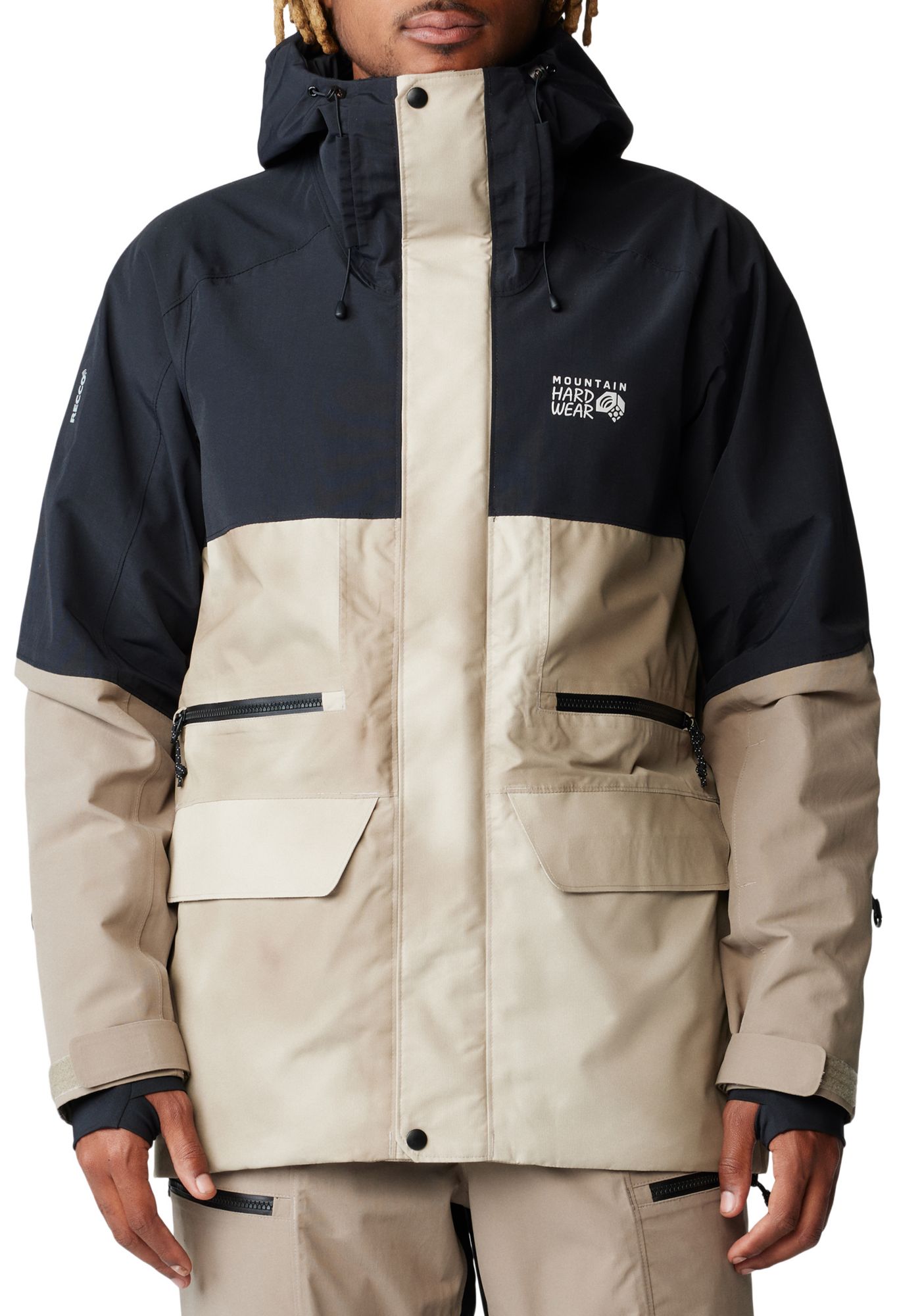 Mountain Hardwear