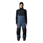 The North Face Men's Summit Verbier GORE-TEX Snow Bib The North Face Men's Summit Verbier GORE-TEX Snow Bib