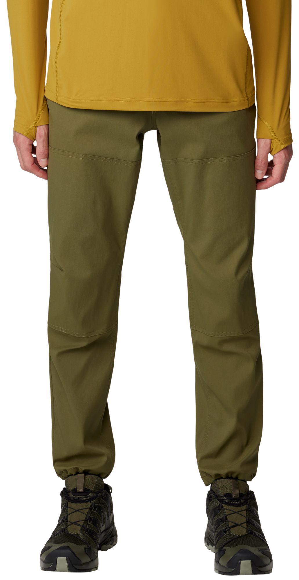Combat Green