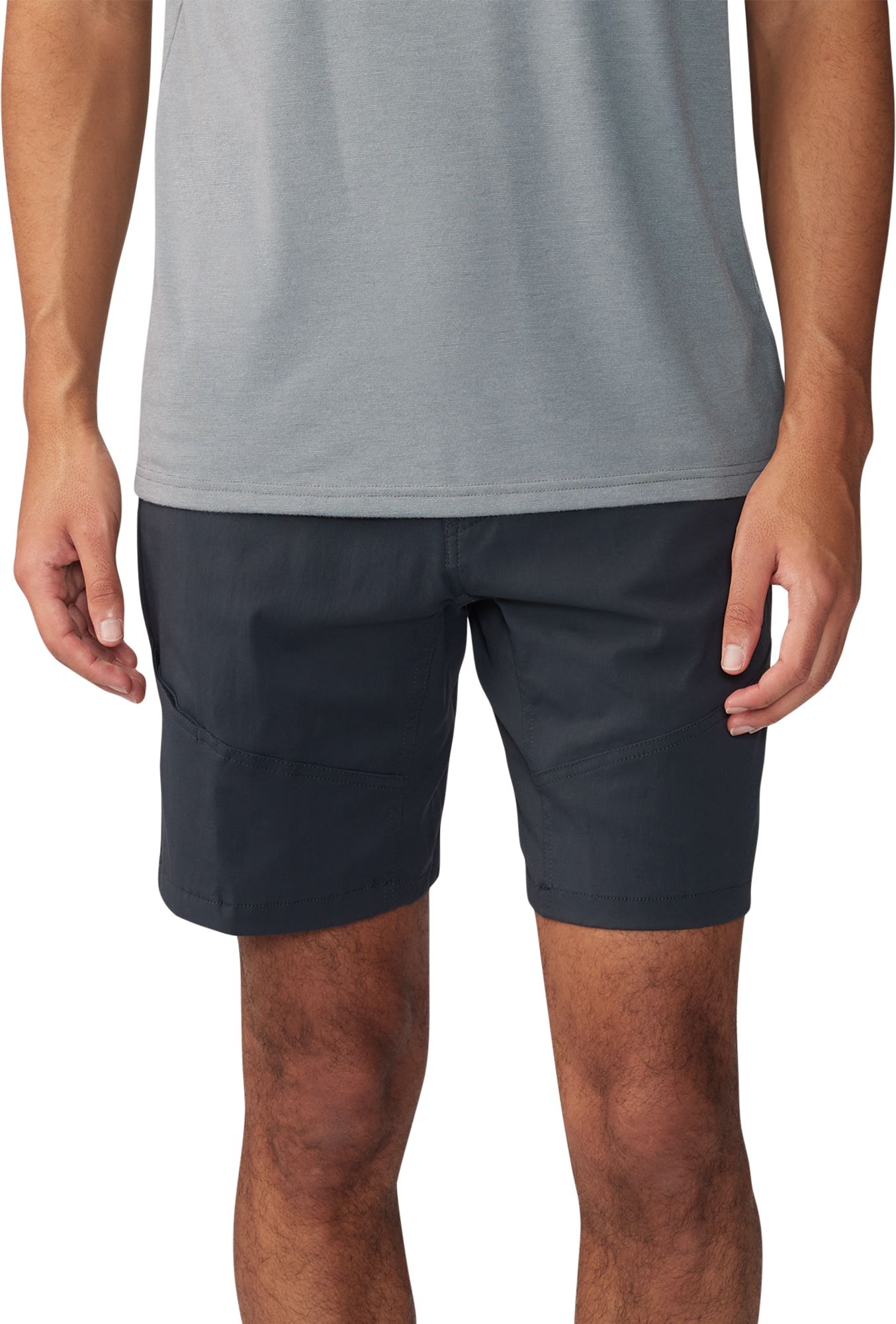Mountain Hardwear Men's AP Active Shorts