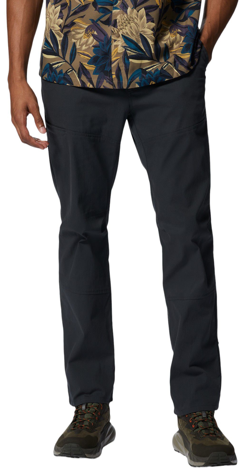 Mountain Hardwear Men's AP Pant