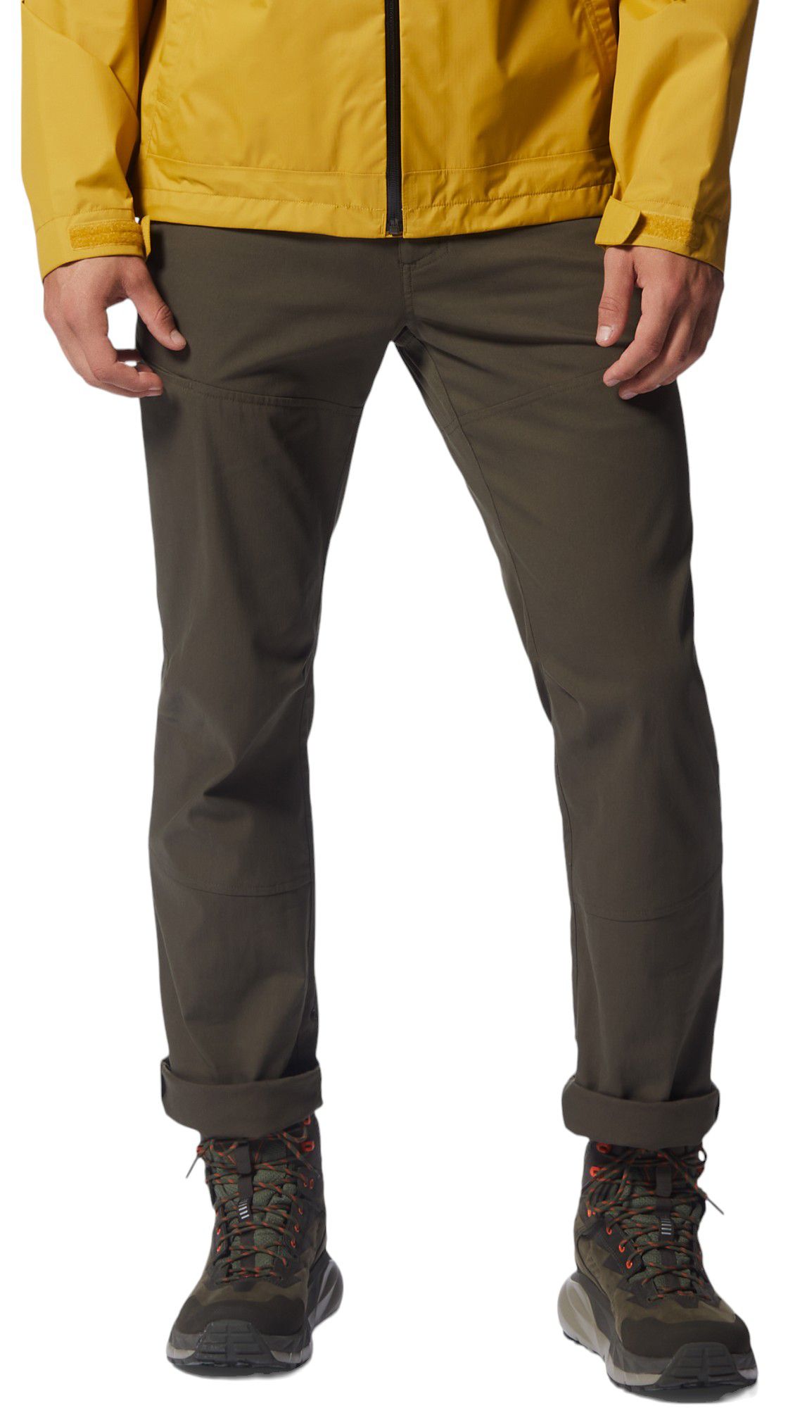 MOUNTAIN HARDWEAR Men's AP Pant