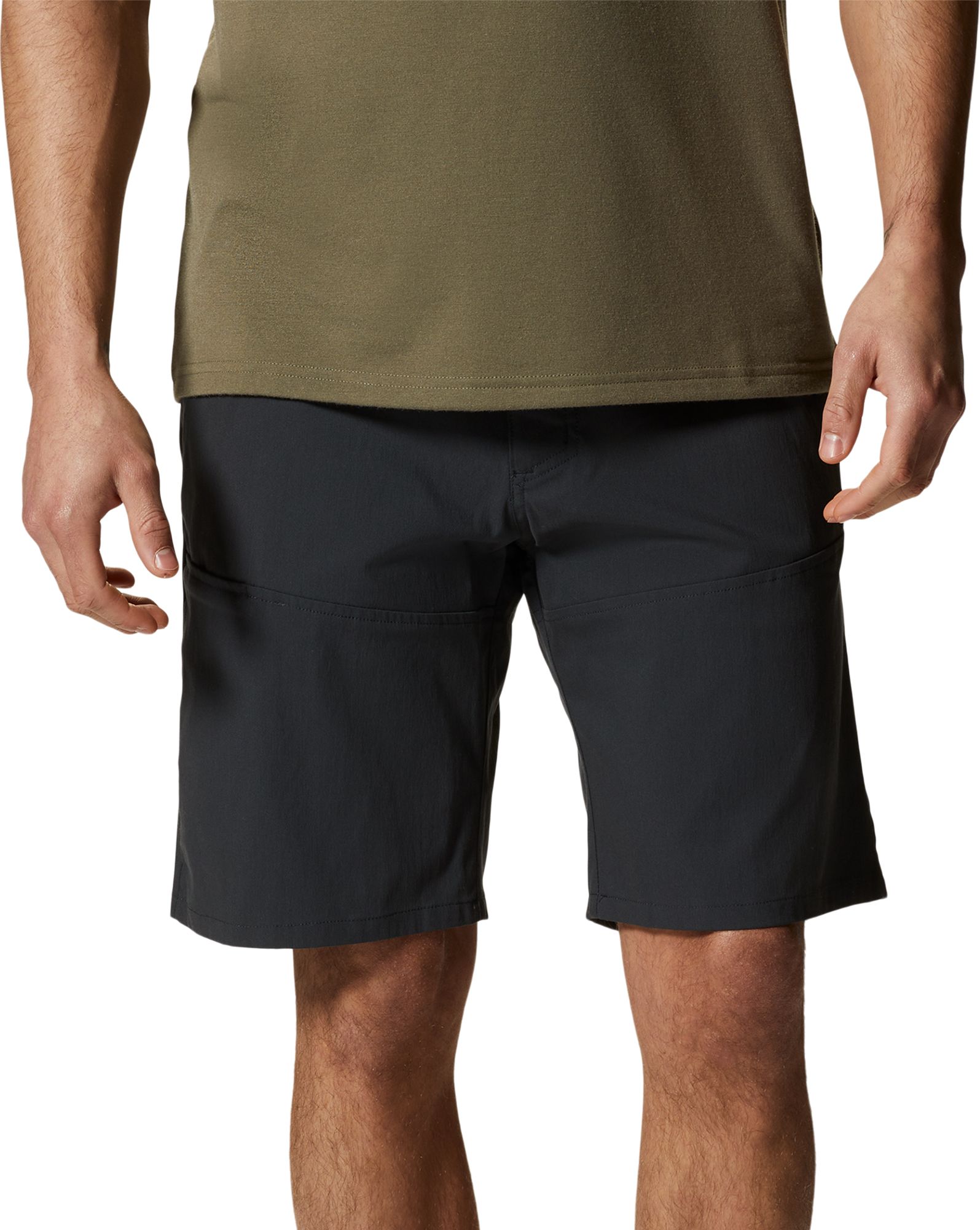 Mountain Hardwear Men's Hardwear AP Shorts