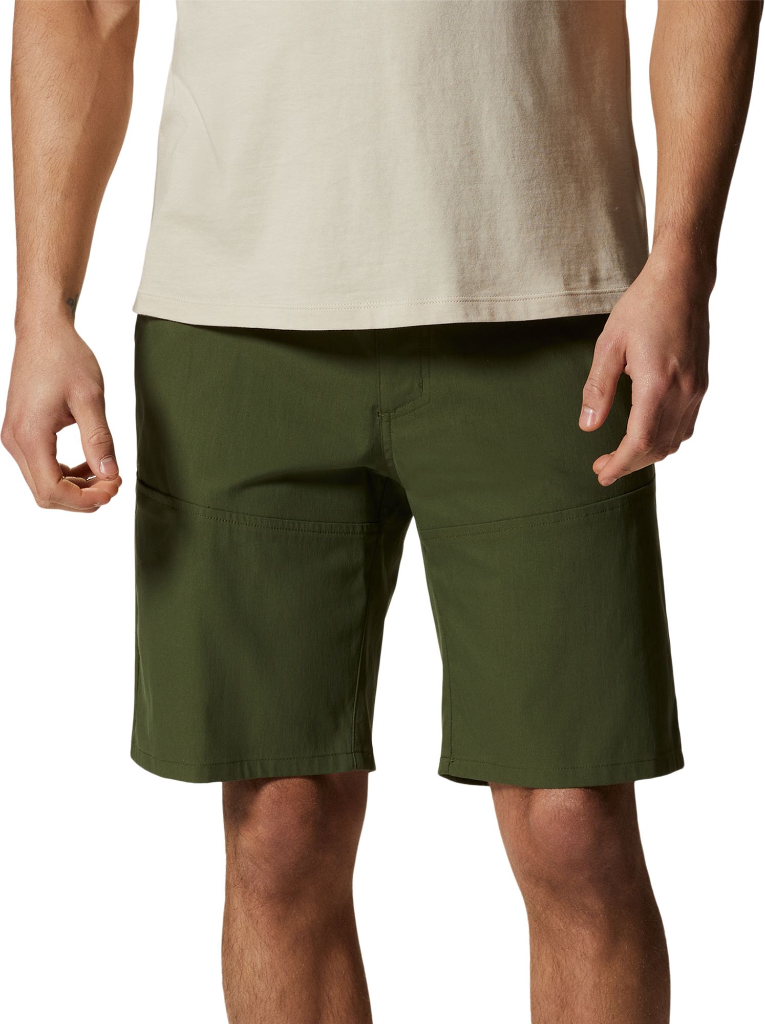 Mountain Hardwear Men's Hardwear AP Shorts