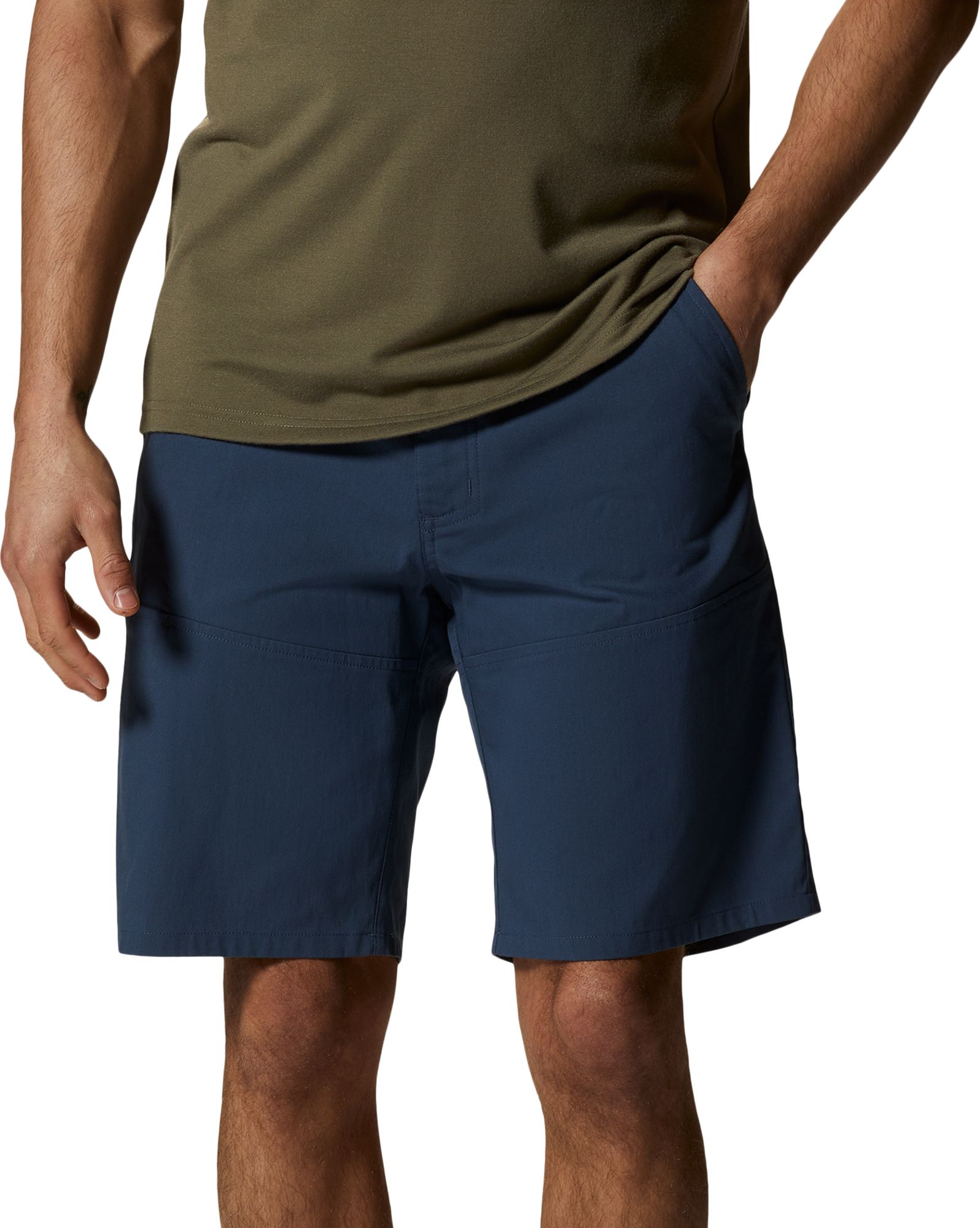 Mountain Hardwear Men's Hardwear AP Shorts
