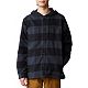 Black Tatanka Check Print