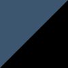 Moon Blu/Adriatic Blu/Blk
