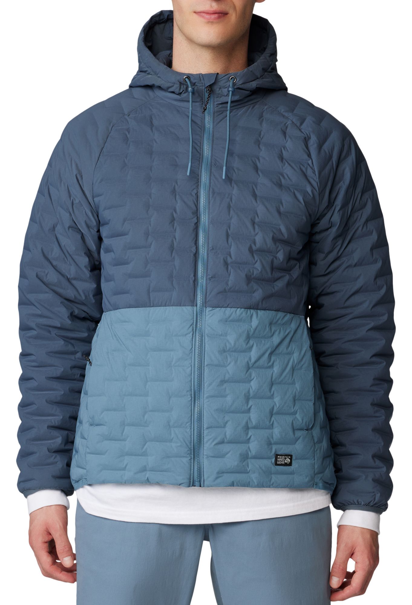 Moon Blue/Adriatic Blue