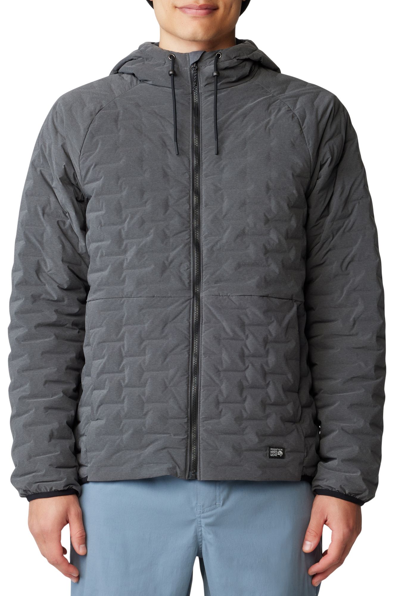 Mountain Hardwear Men's Stretchdown Light Jacket