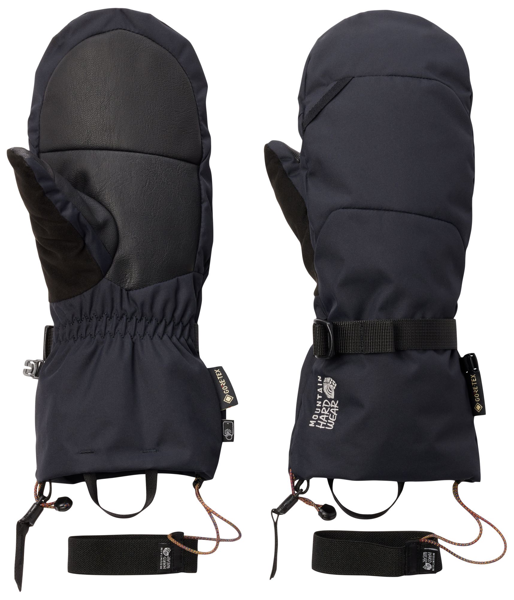 Mountain Hardwear