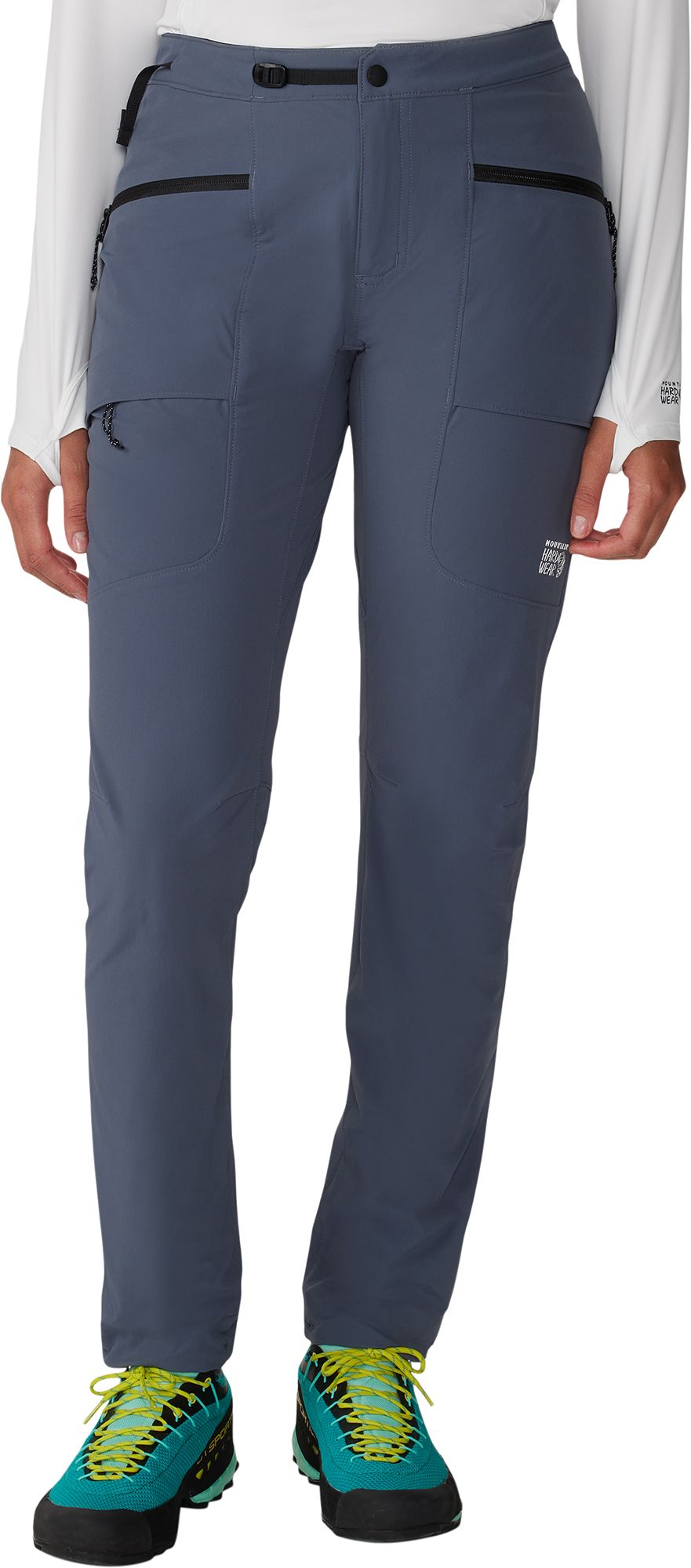 Mountain Hardwear Women's Chockstone Alpine Pants