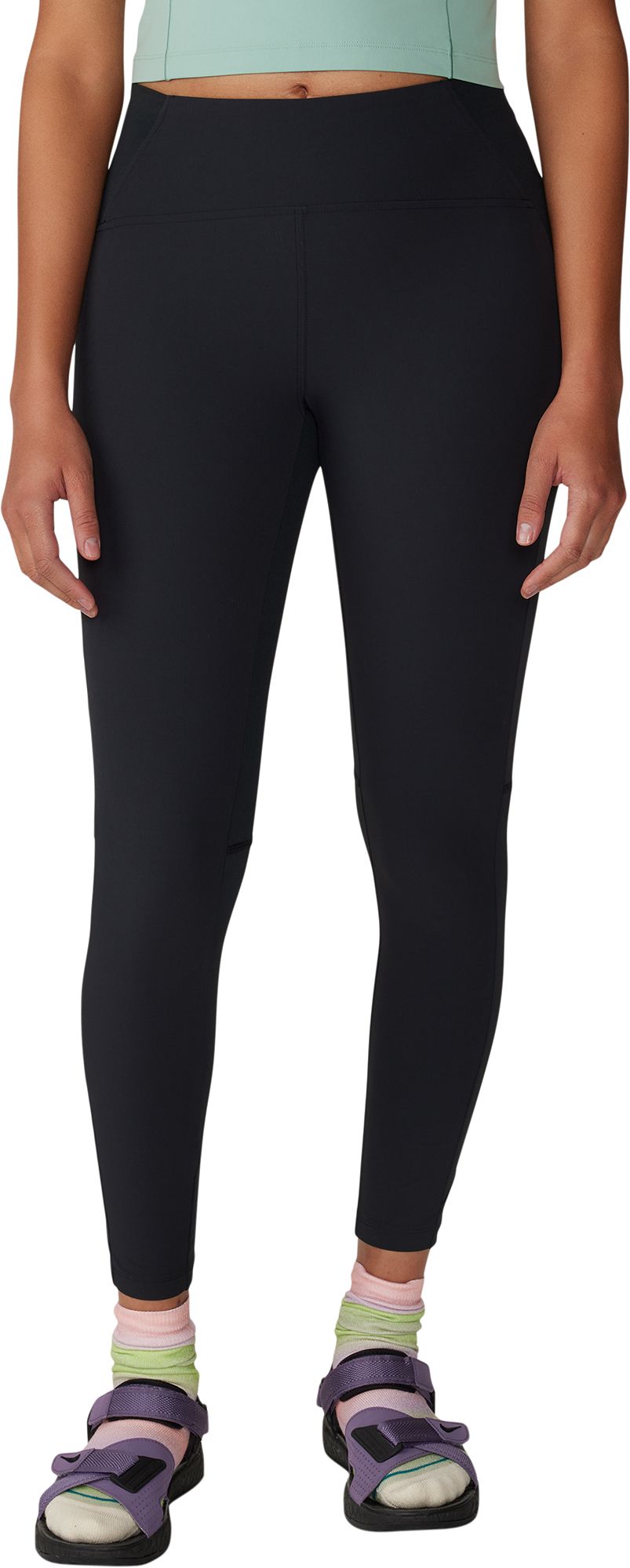 Mountain Hardwear Women's Chockstone Trail Tights