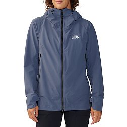 Mountain Hardwear Women's Chockstone™ Alpine Hooded Jacket