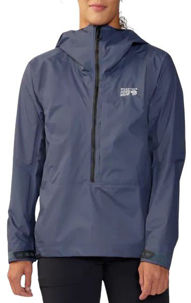 Mountain Hardwear Women's Premonition Ultralight Jacket