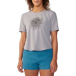 Mountain Hardwear Women's Sunblocker™ Short Sleeve Shirt