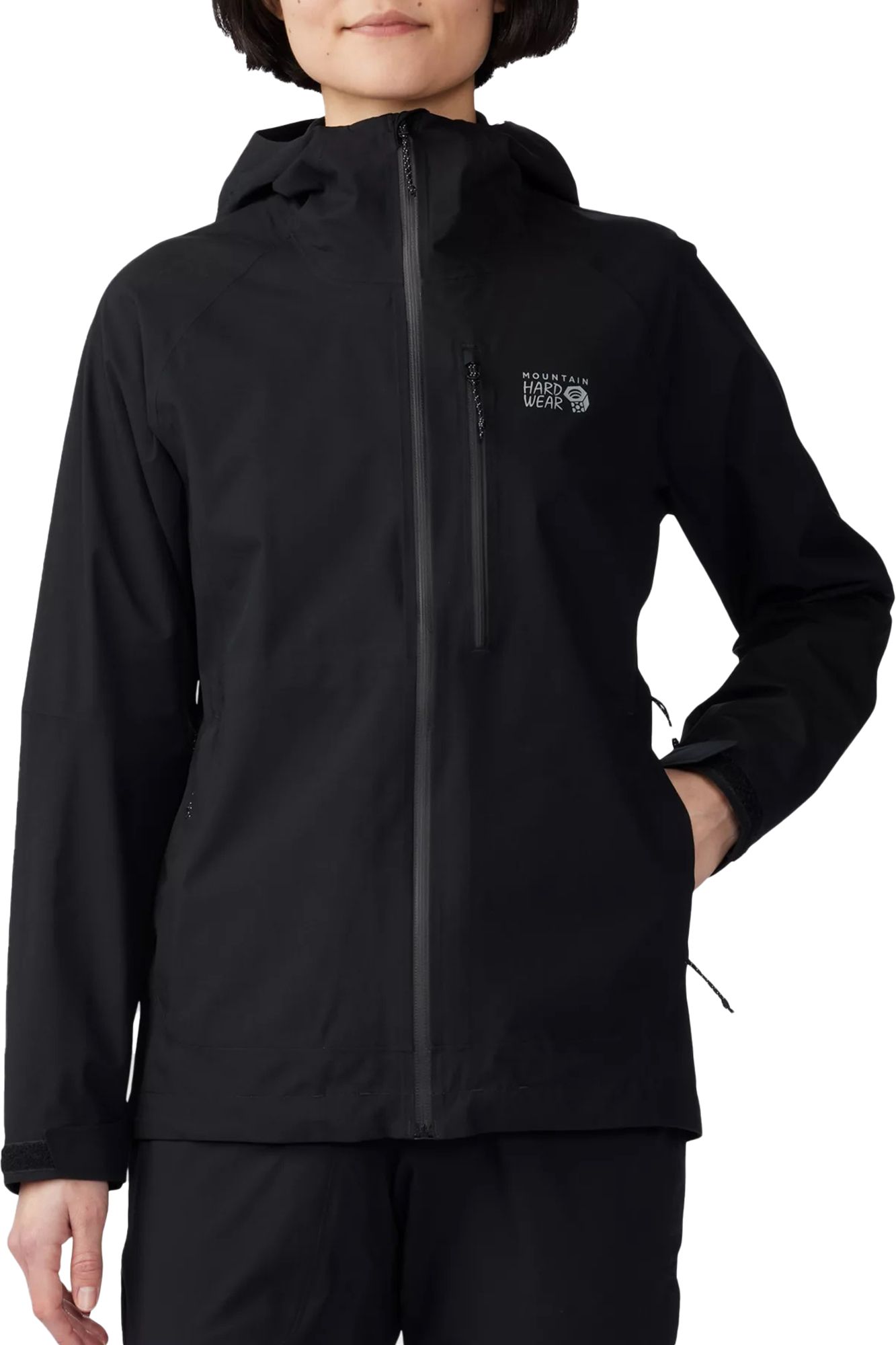 Mountain Hardwear Women's Stretch Ozonic Jacket