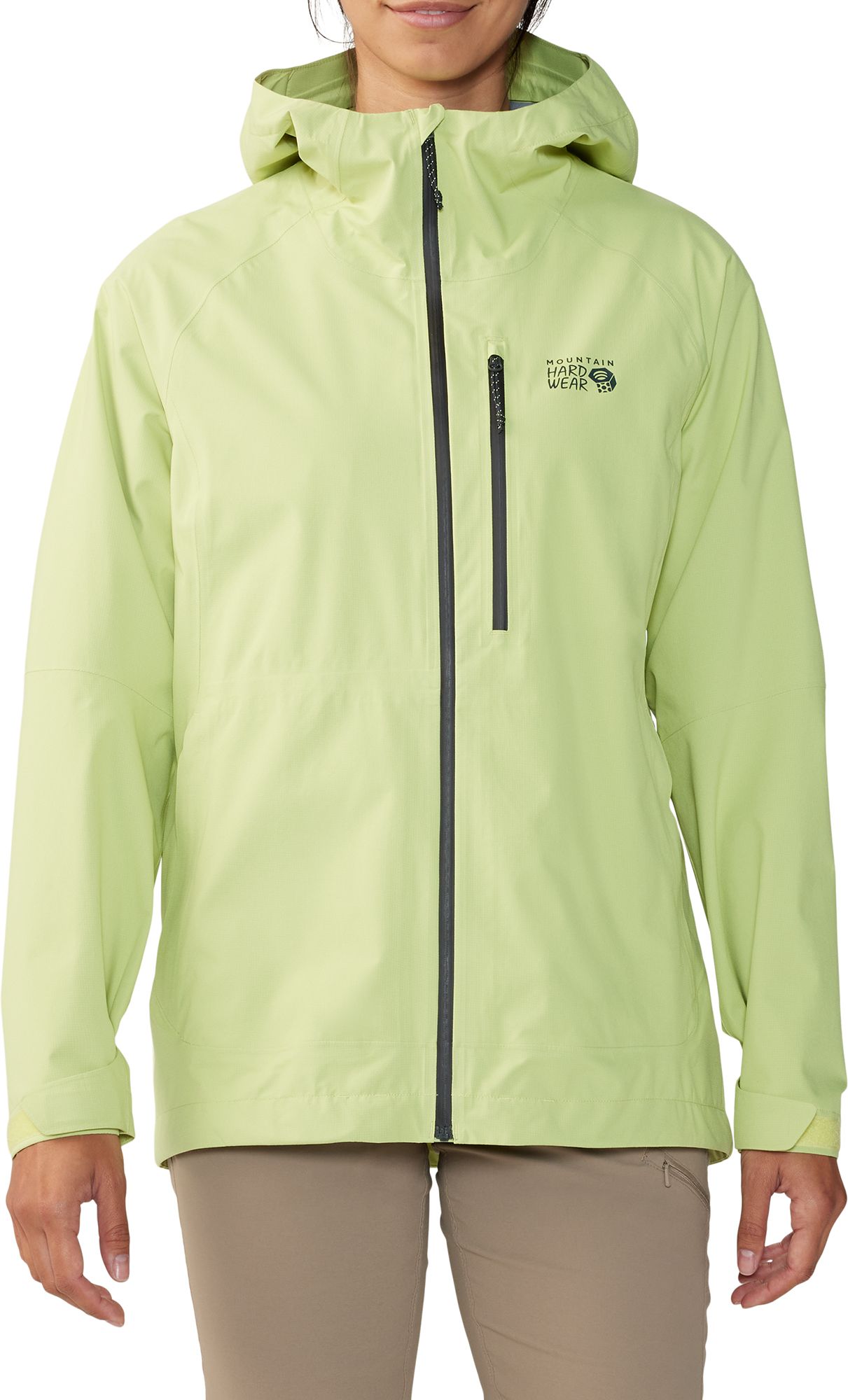 Mountain Hardwear Women