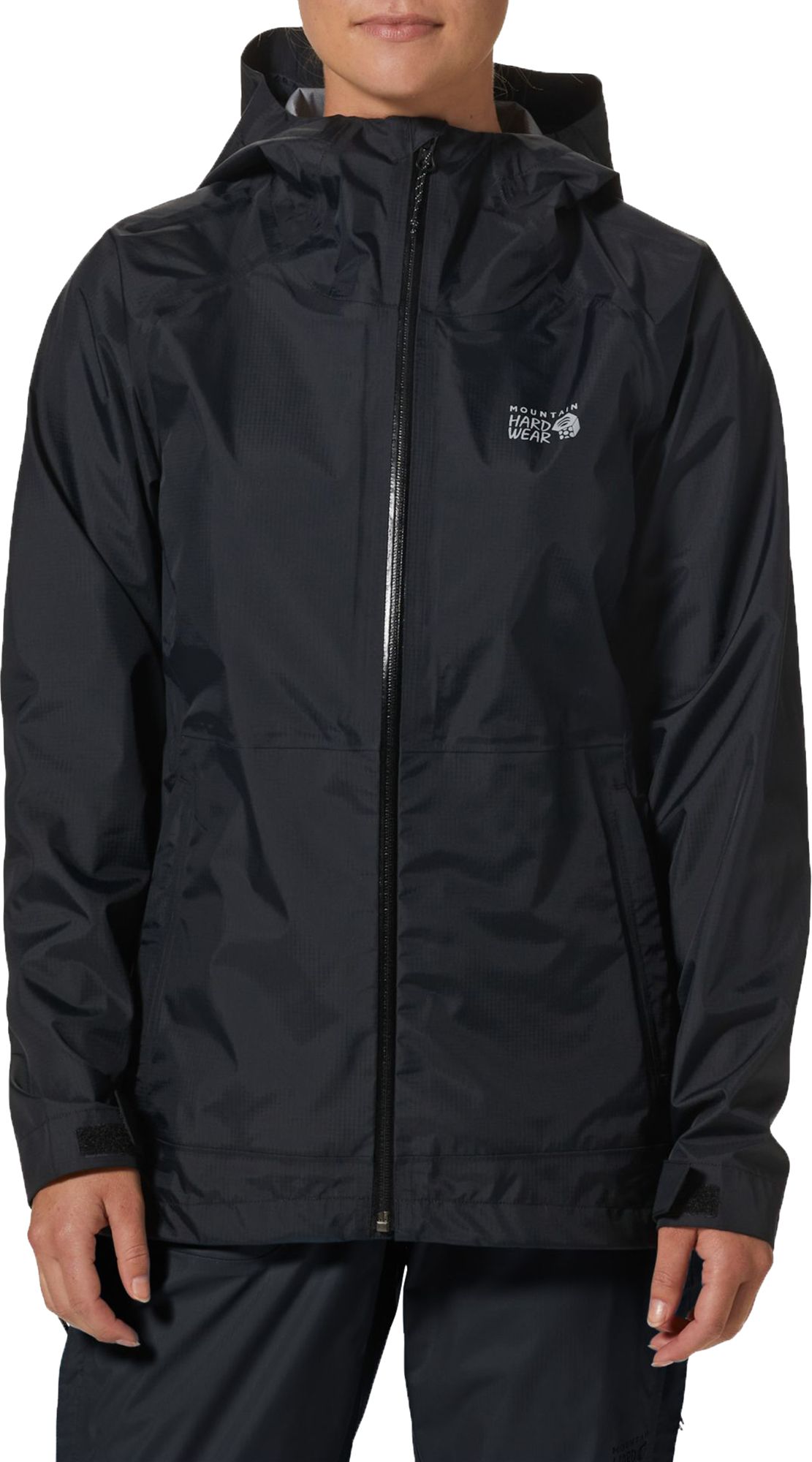 Mountain Hardwear Women's Threshold Jacket
