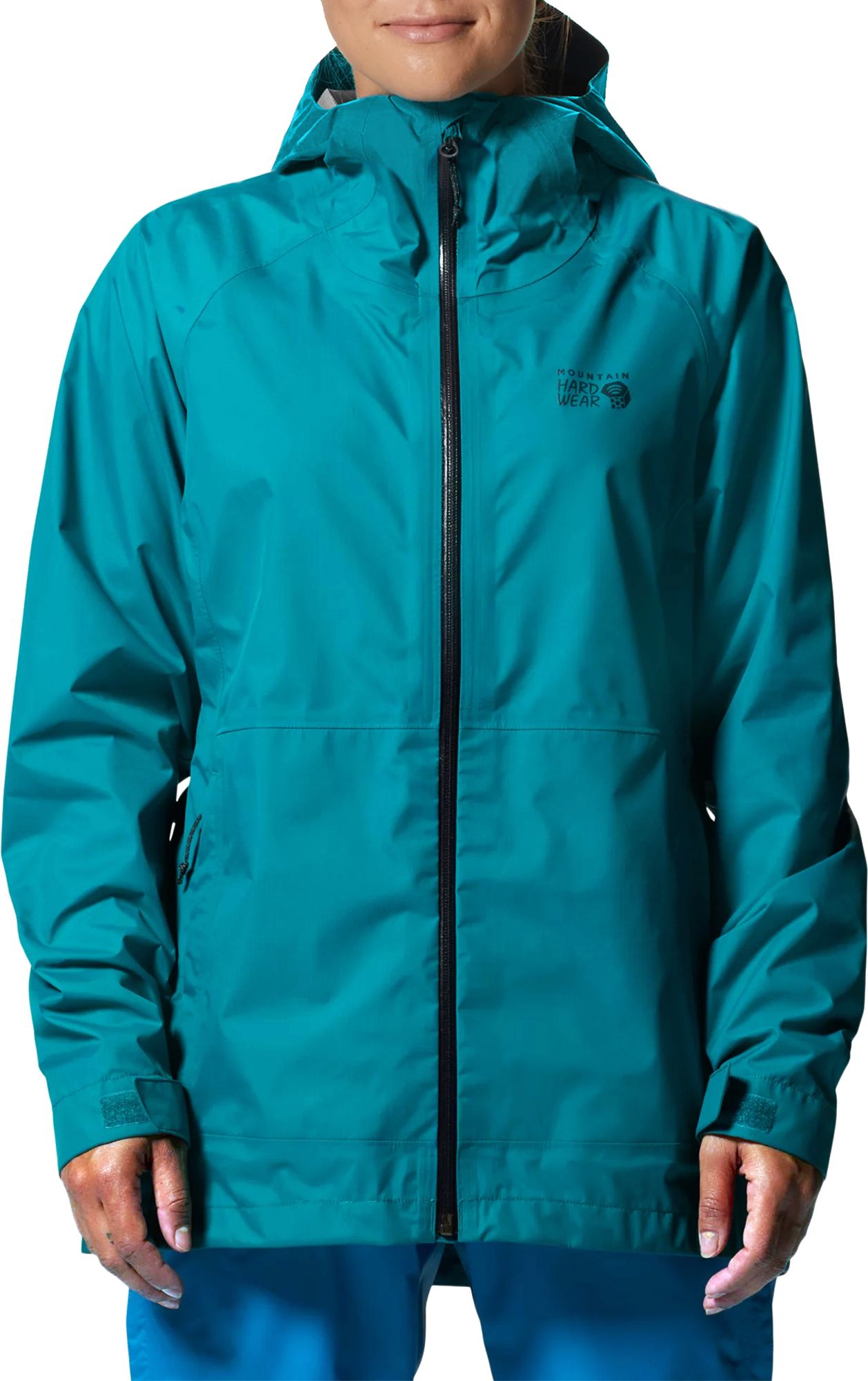 Mountain Hardwear Women's Threshold Jacket