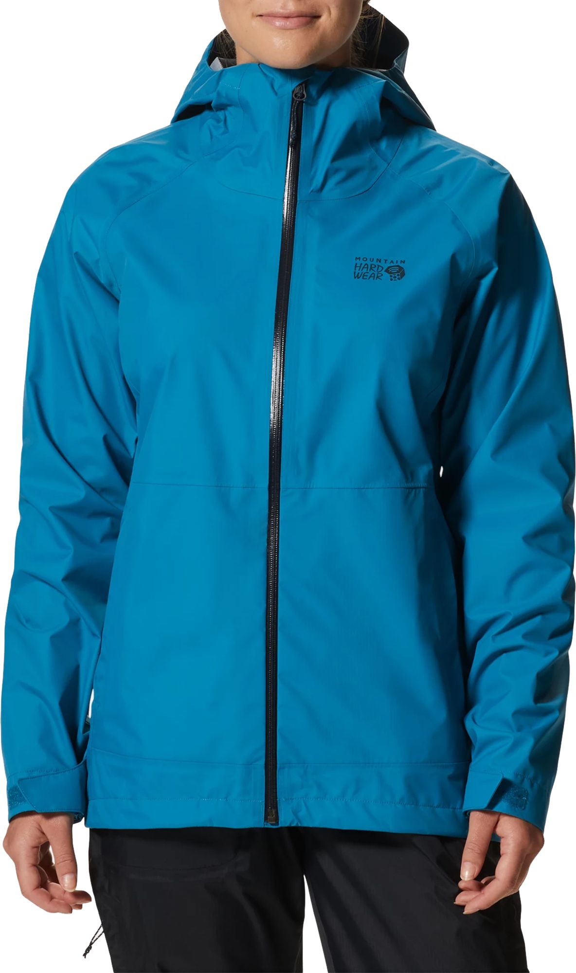 Mountain Hardwear Women's Threshold Jacket