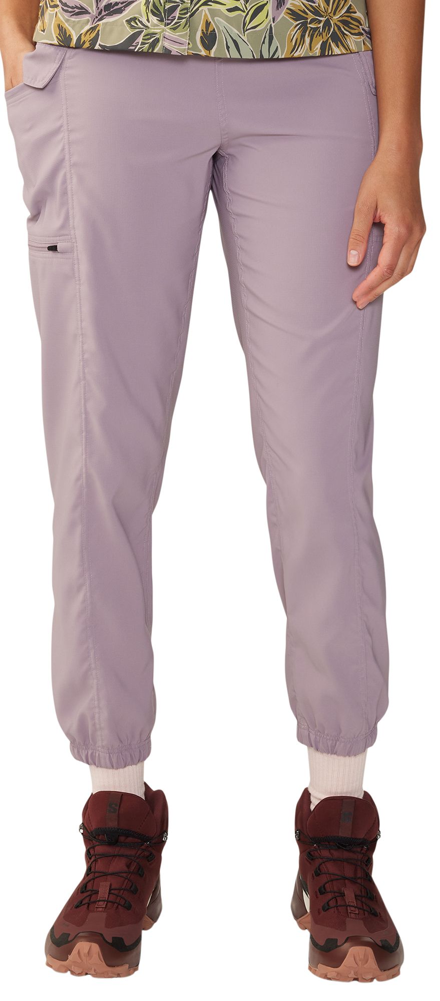 Mountain Hardwear Women's Trail Sender Pants