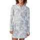 Grey Ice/Spore Dye Print