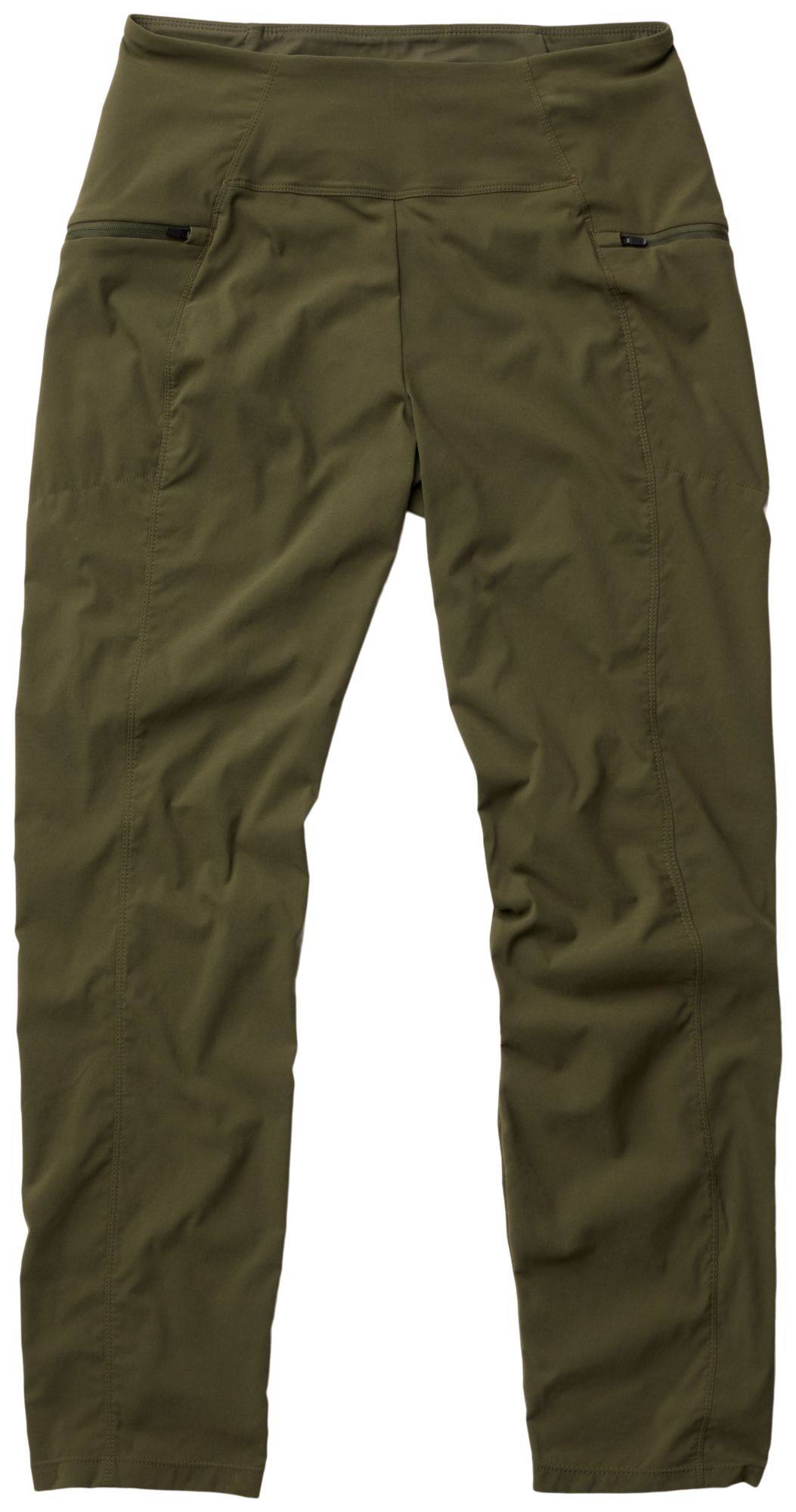 Mountain Hardwear Women's Dynama High Rise Ankle Pants