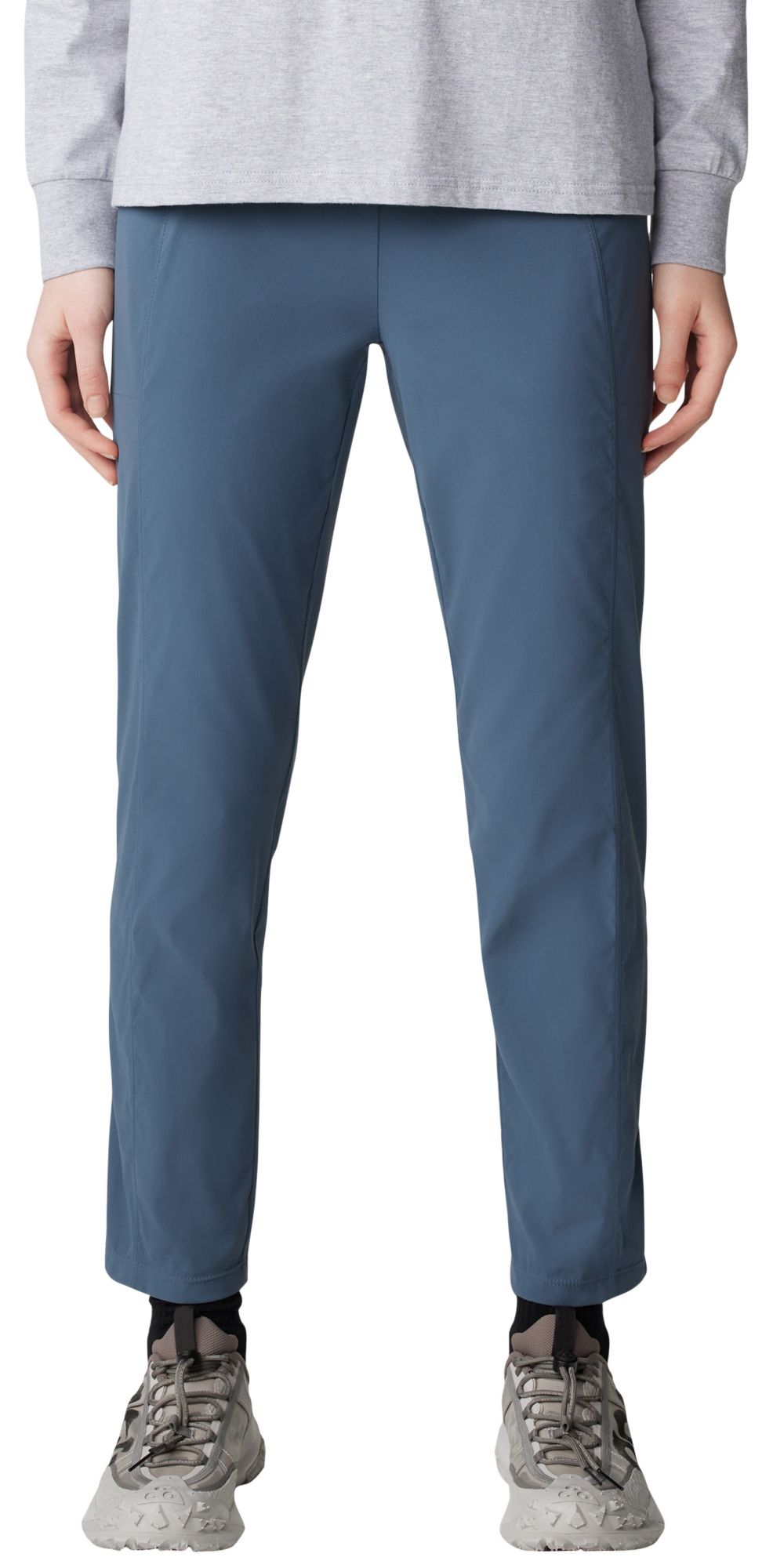 Mountain Hardwear Women's Dynama High Rise Ankle Pants