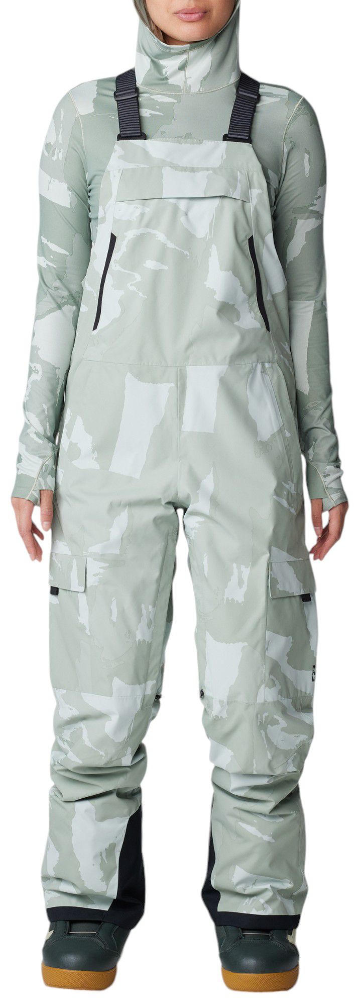 Mountain Hardwear